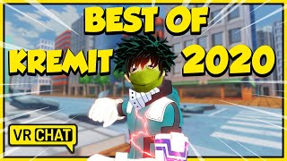 BEST OF KREMIT 2020 [upl. by Icats]