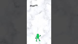 Pharmacogenomics Are Tailored Medications the Future youtubeshorts science education [upl. by Reywas]