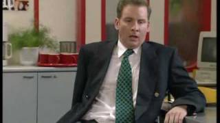 The Brittas Empire Series 6 Episode 1 Part 3 [upl. by Dunson]