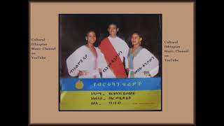 Meselu Fantahun  Alemeye NaNa  መሰሉ ፋንታሁን  አለምዬ ና  Ethiopian Amharic Music  Oldies [upl. by Etyam]