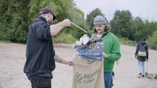 Gemeinsam Müll vermeiden Cleanup [upl. by Cathey]