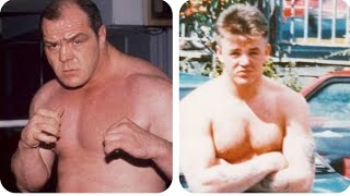 Lenny McLean v Lee Duffy [upl. by Asilana]