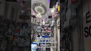 Ezone sopore  dreaming phone showroom [upl. by Gelasius]