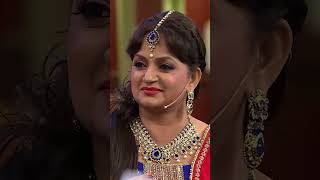 Khairati Lal ने बनाए 56 पकवान  Comedy Nights With Kapil [upl. by Ymassej]