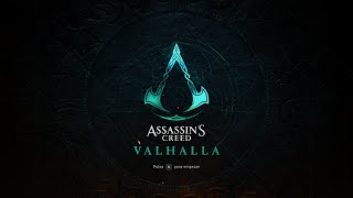 AC Valhalla ep 1 [upl. by Oirtemed]