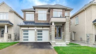 For Sale  9 Dolomite Drive Brampton ON L6P 4r6 [upl. by Tremaine768]