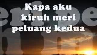 Nesal Syta Jin Lirik Video [upl. by Noside]