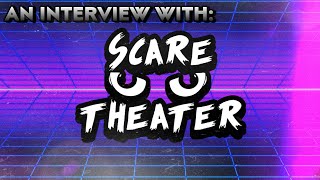 What Happened To ScareTheater  FINALE [upl. by Nathaniel]