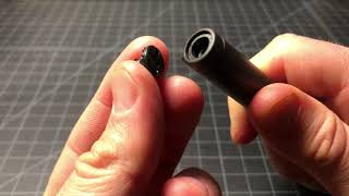 How To Remove The Clip From A Lamy Safari [upl. by Eceer582]