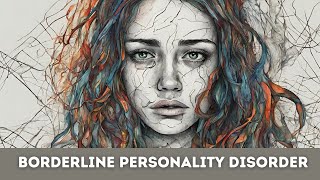 Borderline Personality Disorder Explained [upl. by Sert]