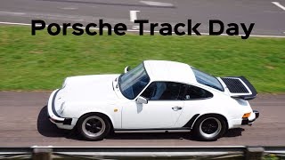 Castle Combe Porsche Track Day Onboard a 911 [upl. by Apfel826]