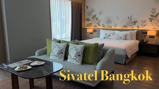 Sivatel Bangkok Thailand [upl. by Harac]