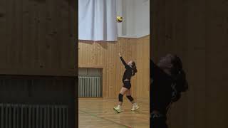 Hit Trnava „A“ vs VM Senica Mladšie žiačky [upl. by Roxy273]