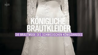 Fünf Königliche Brautkleider [upl. by Accalia428]