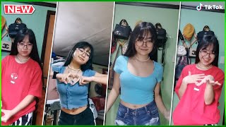 CRIZEN NICOLE DANCE  TIKTOK COMPILATIONS [upl. by Hendrik]