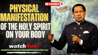 Reaction PHYSICAL EFFECT OF THE HOLY SPIRIT  PASTOR CHRIS OYAKHILOME DSC DD [upl. by Anwadal899]