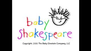 Baby Einstein  Baby Shakespeare Credits Remix [upl. by Akili]