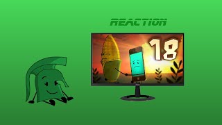 Inanimate Insanity S2E18 Reaction [upl. by Messing]