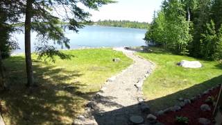 Lake of the Woods  Minnesotas Oak Island Big Thumb Angle Outpost [upl. by Nathanoj]