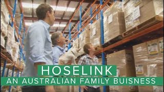 Hoselink Behind the Scenes of an Australian Family Business  2011 Archive [upl. by Tamberg]