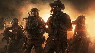 Wasteland 2 Directors Cut Review Commentary [upl. by Ynaffets]