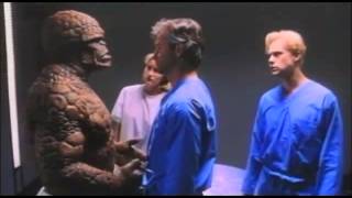 Фантастическая четверка  The Fantastic Four 1994 beltrekerorg [upl. by Patty629]