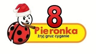 Pieronka 8  Reklama Biedronki Parodia [upl. by Krever576]