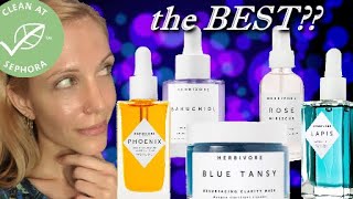 Herbivore Review  BEST Clean Skincare Brand [upl. by Towny810]