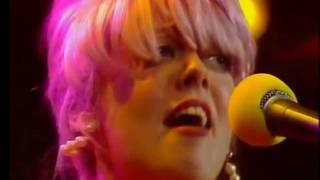 The B52s  Dance this mess around live 1983 [upl. by Mcgee]