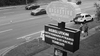 Rebelution  Live in St Augustine Full Show [upl. by Lisle]