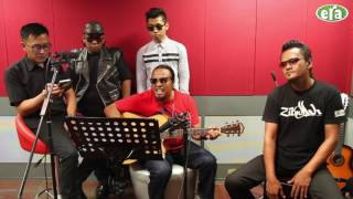 ERAkustik Raya Khalifah Band Hang Pi Raya [upl. by Agle]