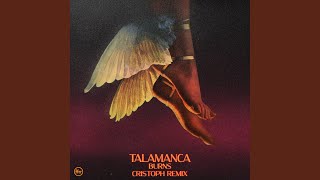 Talamanca Cristoph Remix [upl. by Lew659]