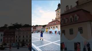 Brasov Romania brasov romania румыния travel [upl. by Becker]