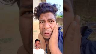 Sala badua dega 😂funnyvideo funny comedy shorts entertainment ajaypopercomedy abcvlogs [upl. by Surdna735]