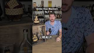 Better than Blantons Ep3 bourbon whisky whiskey blantons bourbonwhiskey [upl. by Nylirek]