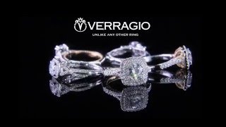 Verragio Engagement Rings [upl. by Banks896]