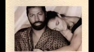 TEDDY PENDERGRASS  Love Is The Power [upl. by Nyvar]