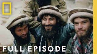 Bin Ladens Hard Drive  Full Episode [upl. by Ayat]