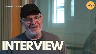 The Hunger Games The Ballad of Songbirds amp Snakes  Francis Lawrence  Director  Interview [upl. by Iolanthe]