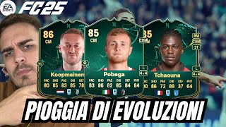 🤯 POBEGA EVO è ILLEGALE 😱 IL VIAGGIO DI KENAN Ep11 FC 25 Ultimate Team fc25 [upl. by Richardo]