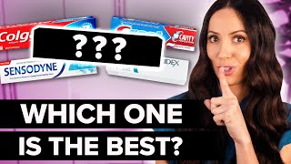 Whats The Different Fluorides In Toothpaste [upl. by Chaille]