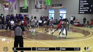 Chance Gladden  One of the Best Passers in High School Basketball [upl. by Wain353]