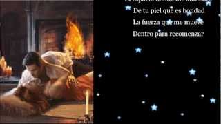 Yo Te Amo  Chayanne Lyrics [upl. by Dedra]