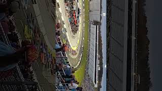 Martinsville racetrack 🌭 [upl. by Viridissa]