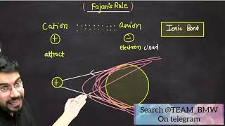 Chemical Bonding Lec 4 by Vt Sir Nirman Batch Study Bharat ❤️480P [upl. by Norac]