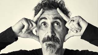 Serj Tankian talks about his upcoming art exhibition quotKiwi in Pangeaquot 2023 [upl. by Tessil]