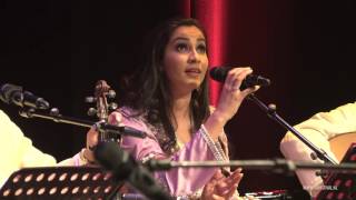 UD Festival 2016 Amsterdam Andalusian Orchestra amp Orchestra Temsamani amp Zainab Afailal [upl. by Ernaline]