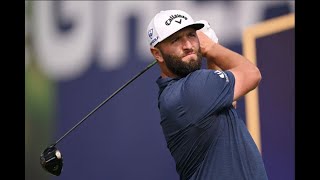 5 players who will join LIV Golf next season ft Jon Rahm g259 [upl. by Trudie843]