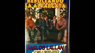 Reboleando la alpargata  Carlos Lallana y su Grupo Instrumental quotSoberaníaquot [upl. by Atirehc]