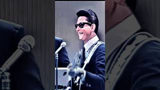 Roy Orbison  Pretty Woman Americana 4K Remastered 2 [upl. by Dyob]